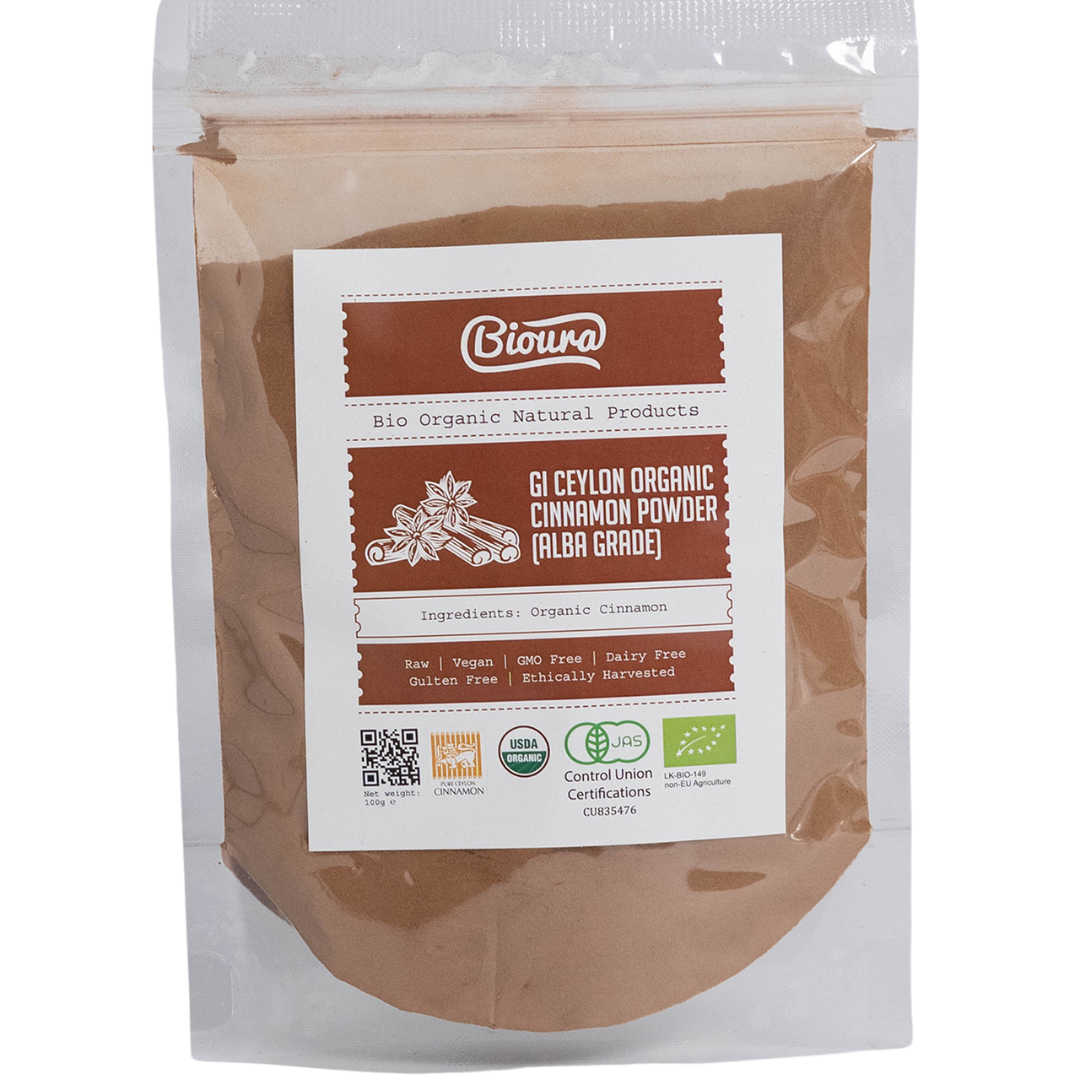 Bioura-Ceylon-Organic-Cinnamon-powder