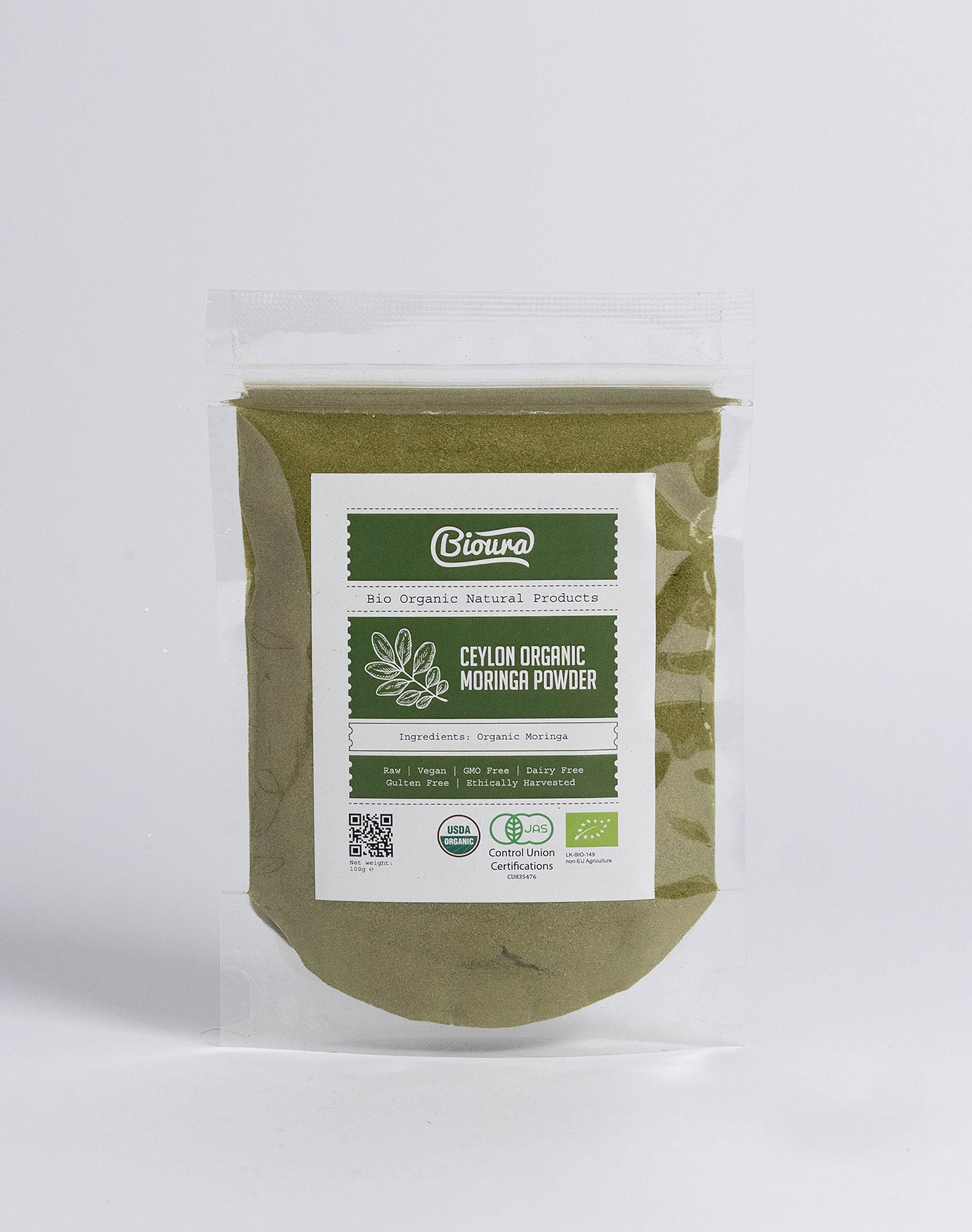 Bioura-Ceylon-Organic-Moringa-Powder